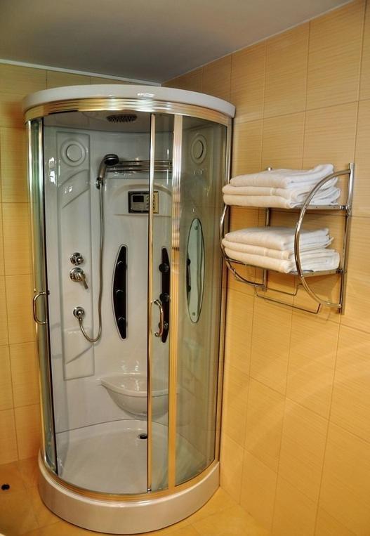 جورا هومورولوي Voronet Residence الغرفة الصورة