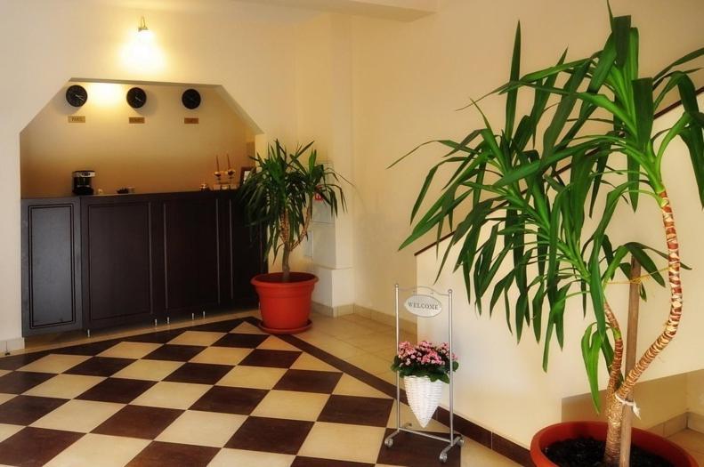 جورا هومورولوي Voronet Residence المظهر الخارجي الصورة